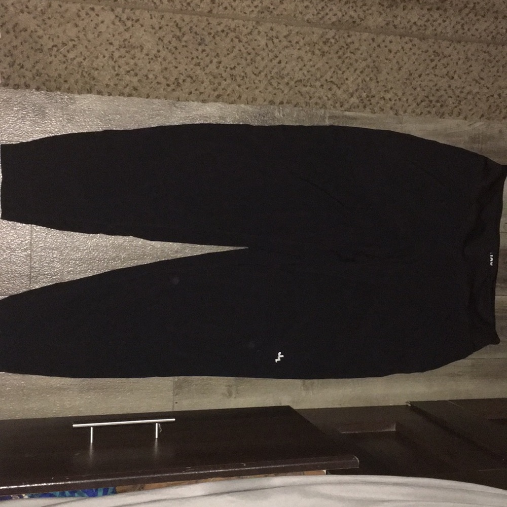 JoyLab Women’s black joggers